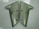 Silber ZX6R 2007-2008 Verkleidungen Silber ZX6R 2007-2008 Verkleidungen