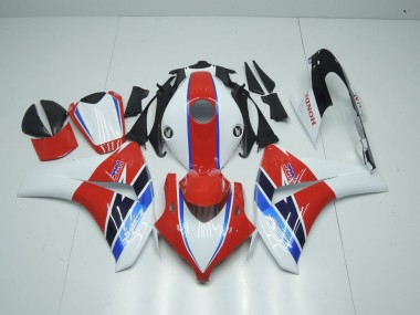 Stil HRC CBR 1000 RR 2008-2011 Verkleidungen