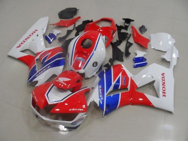 TT Legend CBR 600 RR 2013-2021 Verkleidungen