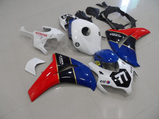 TT Legends 77 CBR 1000 RR 2008-2011 Verkleidungen TT Legends 77 CBR 1000 RR 2008-2011 Verkleidungen