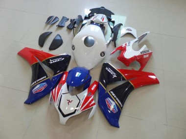 TT Legends CBR 1000 RR 2008-2011 Verkleidungen