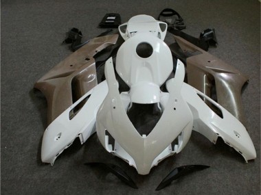 Unbemalt CBR 1000 RR 2004-2005 Verkleidungen