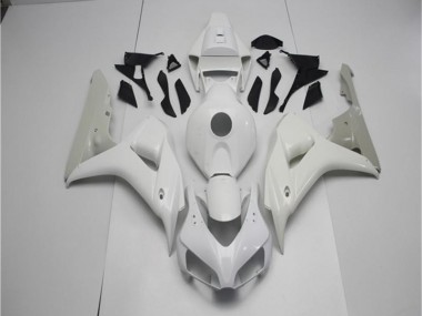 Unbemalt CBR 1000 RR 2006-2007 Verkleidungen
