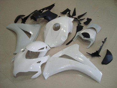 Unbemalt CBR 1000 RR 2008-2011 Verkleidungen