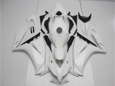 Unbemalt CBR 1000 RR 2012-2016 Verkleidung