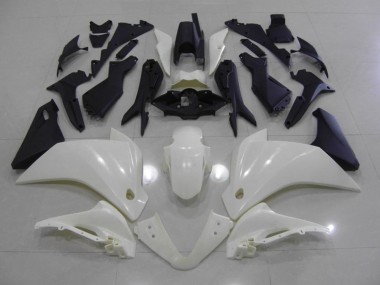 Unbemalt CBR 125 R 2011-2013 Verkleidungen