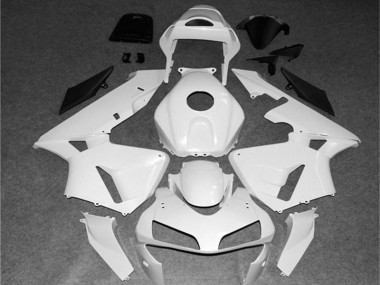 Unbemalt CBR 600 RR 2003-2004 Verkleidungen