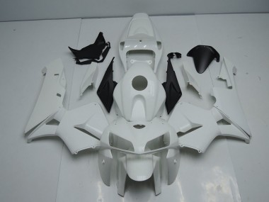 Unbemalt CBR 600 RR 2005-2006 Verkleidungen