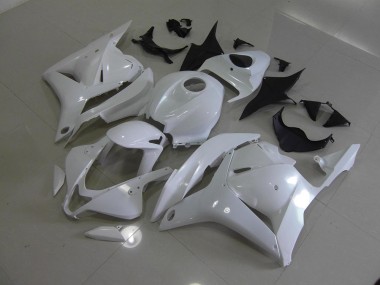 Unbemalt CBR 600 RR 2009-2012 Verkleidung