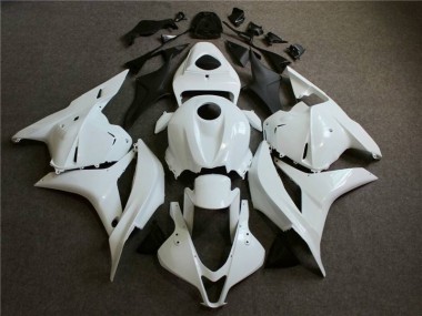 Unbemalt CBR 600 RR 2009-2012 Verkleidungen