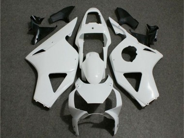 Unbemalt CBR 900 RR 954RR 2002-2003 Verkleidungen