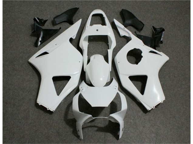 Unbemalt CBR 900 RR 954RR 2002-2003 Verkleidungen