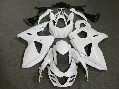 Unbemalt GSXR 1000 K9 2009-2016 Verkleidungen