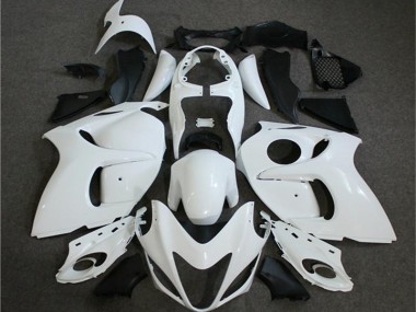Unbemalt GSXR 1300 Hayabusa 2008-2019 Verkleidungen