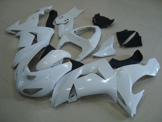 Unbemalt ZX10R 2006-2007 Verkleidungen Unbemalt ZX10R 2006-2007 Verkleidungen