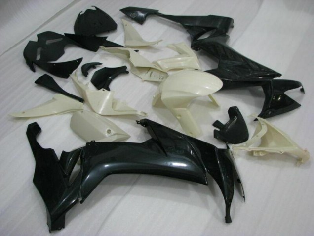 Unbemalt ZX10R 2008-2010 Verkleidungen Unbemalt ZX10R 2008-2010 Verkleidungen