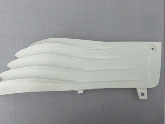 Unbemalt ZX14R ZZR 1400 2006-2011 Verkleidungen Unbemalt ZX14R ZZR 1400 2006-2011 Verkleidungen