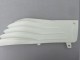 Unbemalt ZX14R ZZR 1400 2006-2011 Verkleidungen Unbemalt ZX14R ZZR 1400 2006-2011 Verkleidungen
