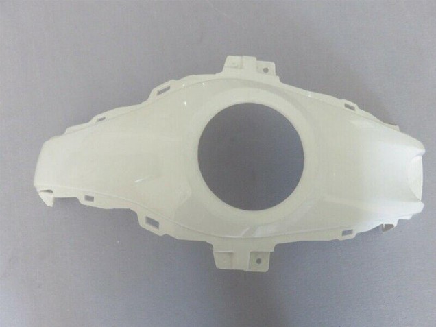 Unbemalt ZX14R ZZR 1400 2006-2011 Verkleidungen Unbemalt ZX14R ZZR 1400 2006-2011 Verkleidungen