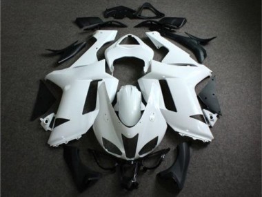 Unbemalt ZX6R 2007-2008 Verkleidung