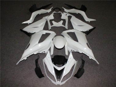 Unbemalt ZX6R 2013-2018 Verkleidungen