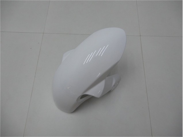 Weiß Blau GSXR 600 / 750 K6 2006-2007 Verkleidung Weiß Blau GSXR 600 / 750 K6 2006-2007 Verkleidung