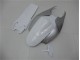 Weiß Blau GSXR 600 / 750 K6 2006-2007 Verkleidung Weiß Blau GSXR 600 / 750 K6 2006-2007 Verkleidung