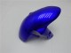 Weiß Blau GSXR 600 / 750 K8 2008-2010 Verkleidungen Weiß Blau GSXR 600 / 750 K8 2008-2010 Verkleidungen