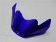 Weiß Blau GSXR 600 / 750 K8 2008-2010 Verkleidungen Weiß Blau GSXR 600 / 750 K8 2008-2010 Verkleidungen