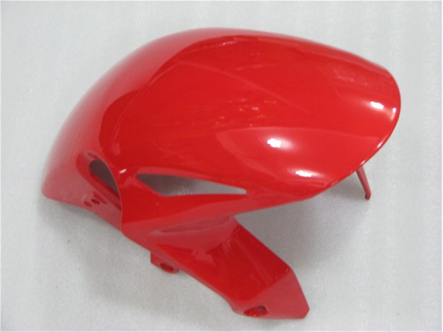 Weiß Blau Rot CBR 1000 RR 2012-2016 Verkleidung