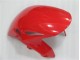 Weiß Blau Rot CBR 1000 RR 2012-2016 Verkleidung