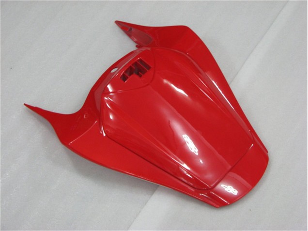 Weiß Blau Rot CBR 1000 RR 2012-2016 Verkleidung