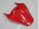 Weiß Blau Rot CBR 1000 RR 2012-2016 Verkleidung