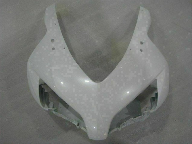 Weiß CBR 1000 RR 2004-2005 Verkleidungen Komplett Sets