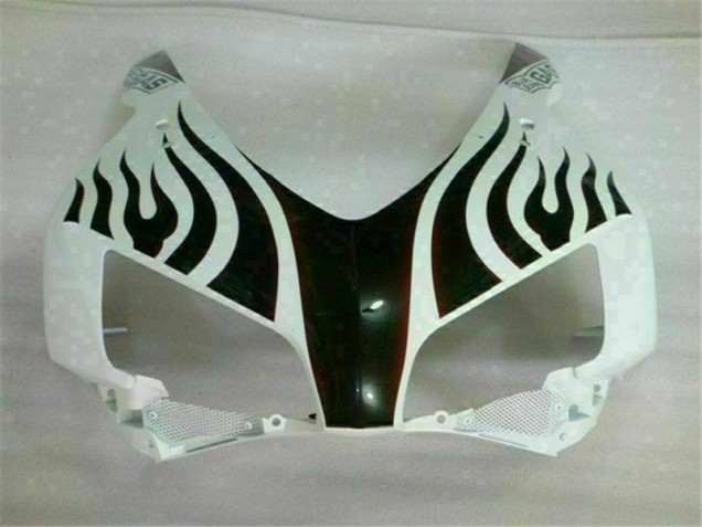 Weiß CBR 1000 RR 2004-2005 Verkleidungen