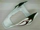 Weiß CBR 1000 RR 2004-2005 Verkleidungen