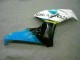Weiß CBR 1000 RR 2004-2005 Vollverkleidung Weiß CBR 1000 RR 2004-2005 Vollverkleidung