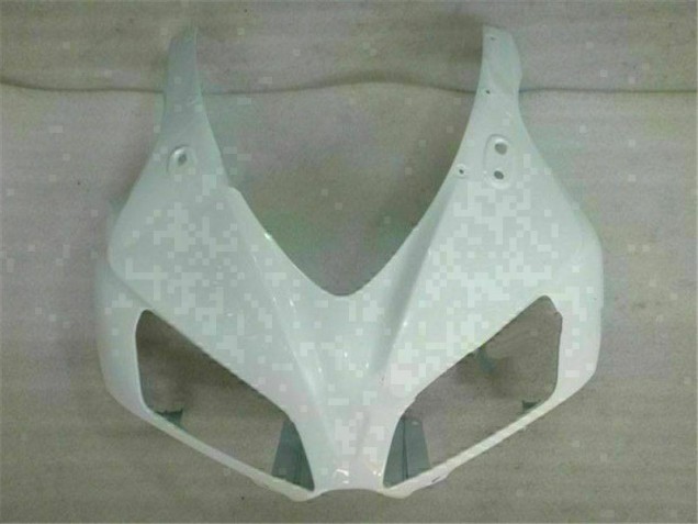 Weiß CBR 1000 RR 2006-2007 Verkleidungen Komplett Sets Weiß CBR 1000 RR 2006-2007 Verkleidungen Komplett Sets