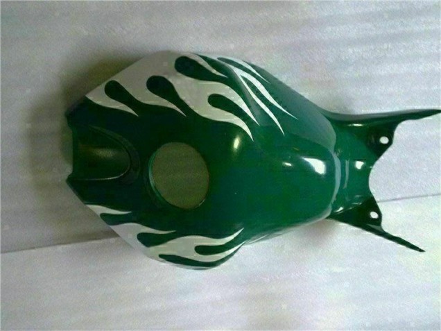 Weiß CBR 1000 RR 2006-2007 Verkleidungen Weiß CBR 1000 RR 2006-2007 Verkleidungen