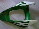 Weiß CBR 1000 RR 2006-2007 Verkleidungen Weiß CBR 1000 RR 2006-2007 Verkleidungen