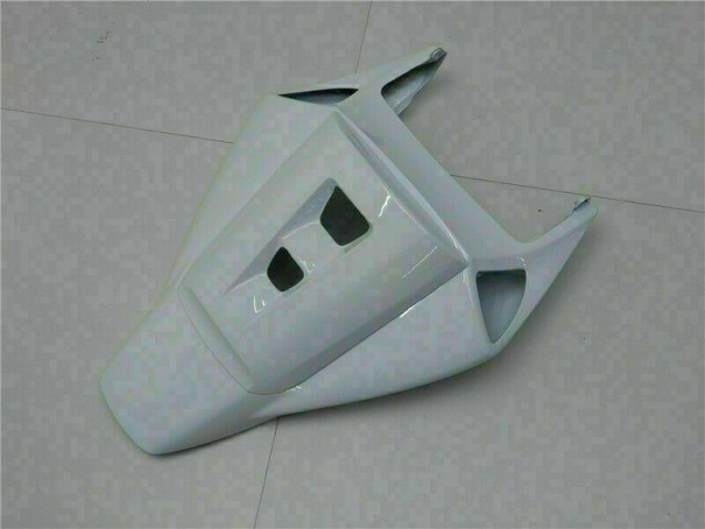 Weiß CBR 1000 RR 2006-2007 Vollverkleidung