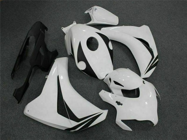 Weiß CBR 1000 RR 2008-2011 Verkleidung & Plastik Weiß CBR 1000 RR 2008-2011 Verkleidung & Plastik