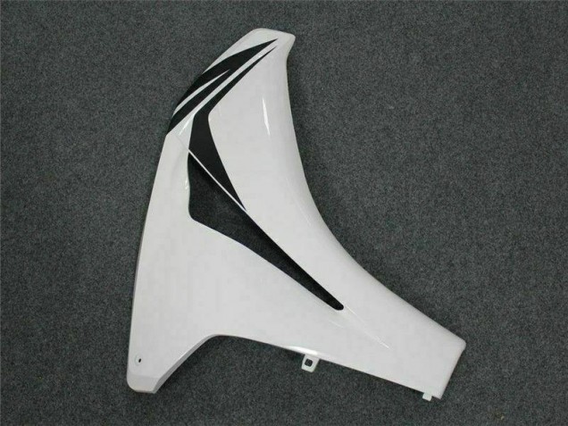 Weiß CBR 1000 RR 2008-2011 Verkleidung & Plastik Weiß CBR 1000 RR 2008-2011 Verkleidung & Plastik