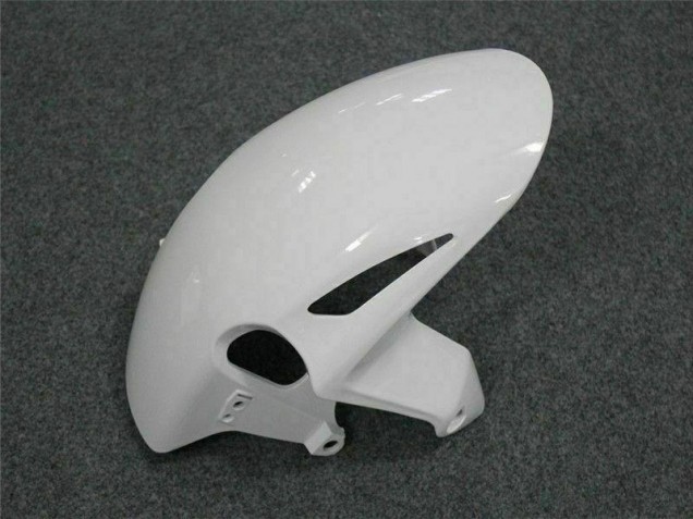 Weiß CBR 1000 RR 2008-2011 Verkleidung & Plastik Weiß CBR 1000 RR 2008-2011 Verkleidung & Plastik