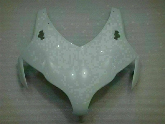 Weiß CBR 1000 RR 2008-2011 Verkleidungen Weiß CBR 1000 RR 2008-2011 Verkleidungen