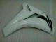 Weiß CBR 1000 RR 2008-2011 Verkleidungen Weiß CBR 1000 RR 2008-2011 Verkleidungen