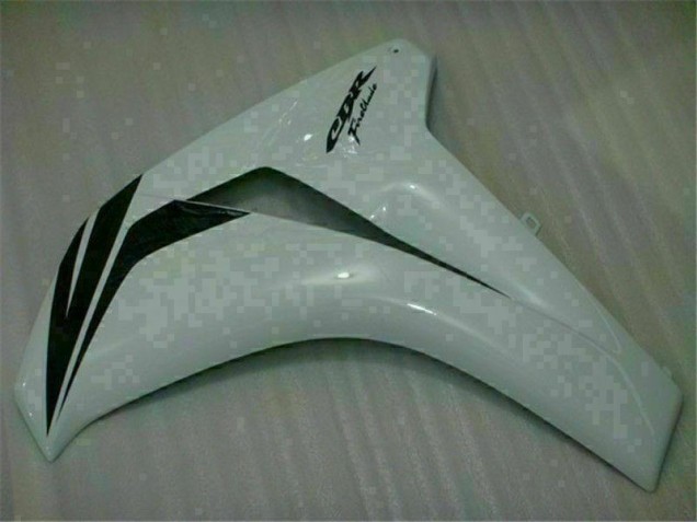 Weiß CBR 1000 RR 2008-2011 Verkleidungen Weiß CBR 1000 RR 2008-2011 Verkleidungen