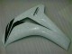 Weiß CBR 1000 RR 2008-2011 Verkleidungen Weiß CBR 1000 RR 2008-2011 Verkleidungen
