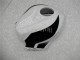 Weiß CBR 600 RR 2009-2012 Verkleidung Weiß CBR 600 RR 2009-2012 Verkleidung