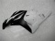 Weiß CBR 600 RR 2009-2012 Verkleidung Weiß CBR 600 RR 2009-2012 Verkleidung